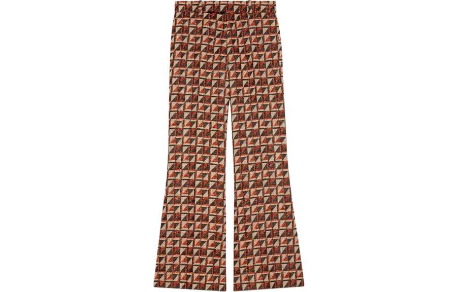 GUCCI FW22 Casual Pants Women's