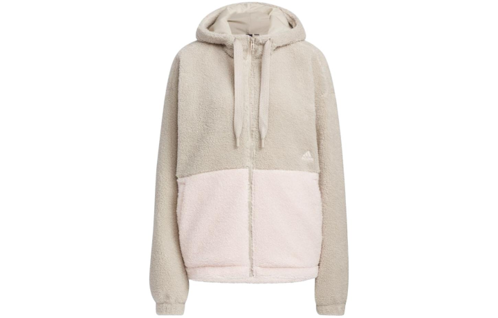 Adidas Adidas Jackets & Coats Japan Version Women's Beige