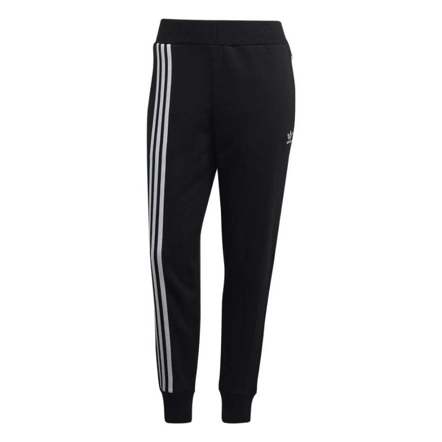 Adidas Originals Casual Pants Women's Black