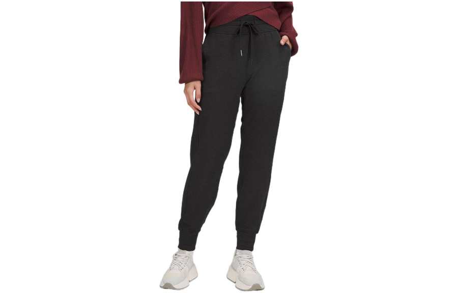 Lululemon Lululemon Knitted Sweatpants Women's