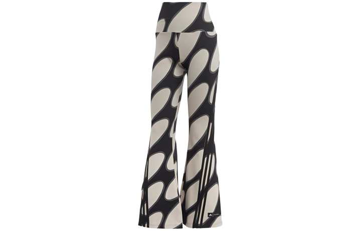 Adidas Adidas Casual Pants Japan Version Women's Beige