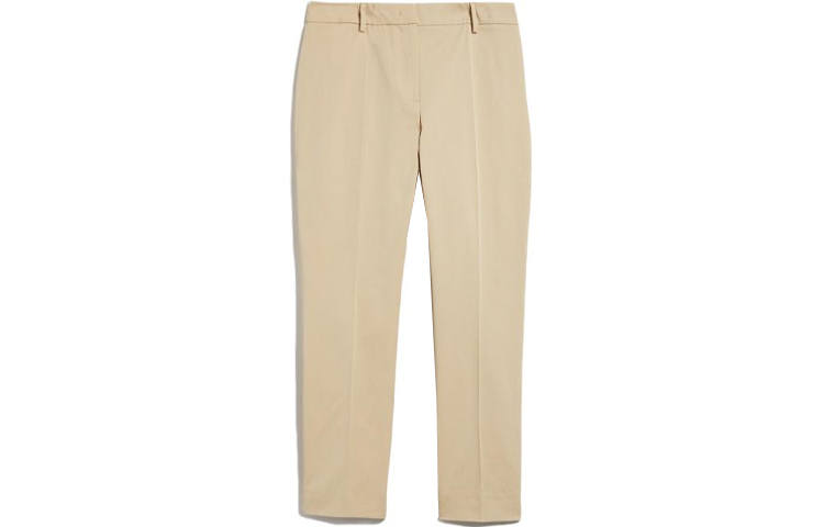 WEEKEND MaxMara WEEKEND MaxMara Casual Pants Women's Khaki