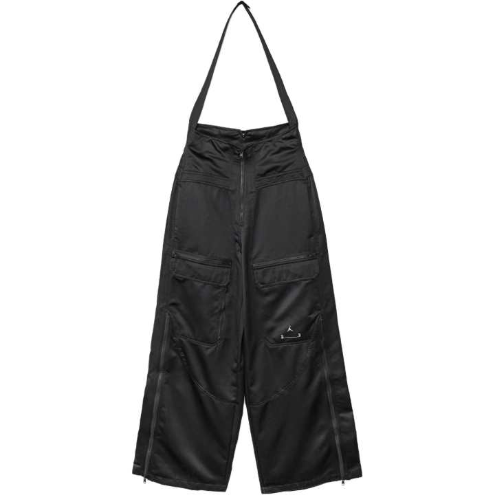 Jordan Nike Women's Jordan 23 Engineered Utility Trousers Black/Black/Black