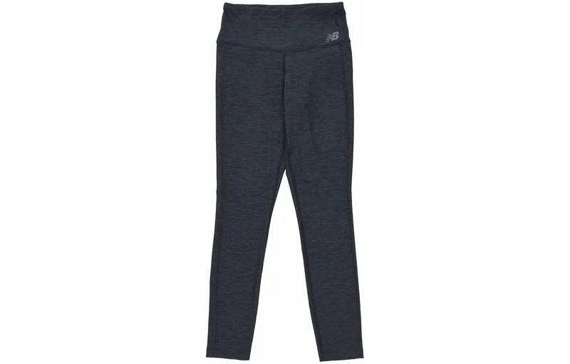 New Balance New Balance Leggings Women's Gray Moderate