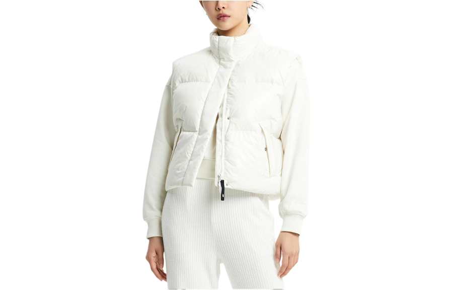 New Balance New Balance Vest Women's Ivory White