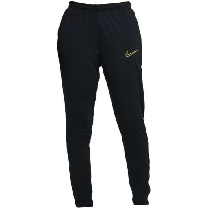 Nike Nike Knitted Sweatpants Women's Black Moderate Straight Fit Pants