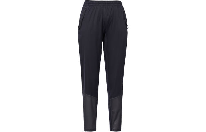 Nike Nike Knitted Sweatpants Women's Black