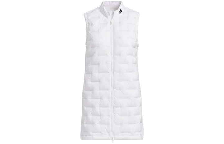 Adidas Adidas Vest Japan Version Women's White