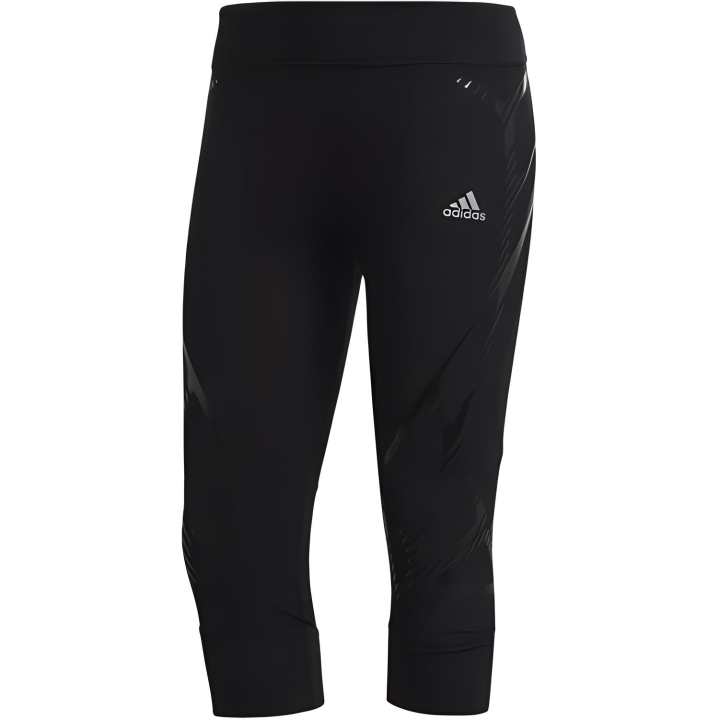 Adidas Adidas Casual Pants Women's Black