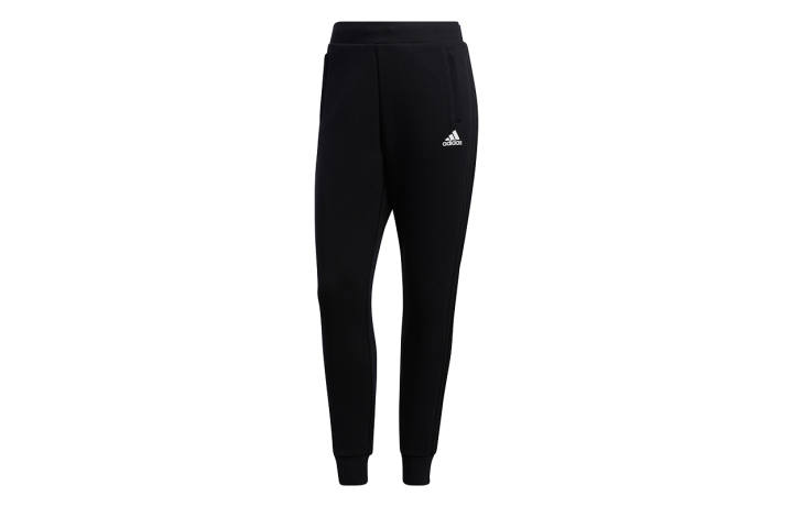 Adidas Adidas Knitted Sweatpants Women's Black