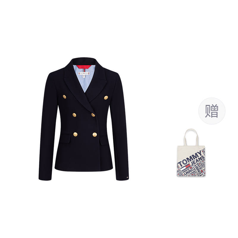 Tommy Hilfiger Business Suit Women's Clothing