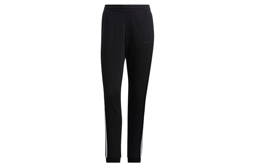 Adidas Neo Knitted Sweatpants Women's Black