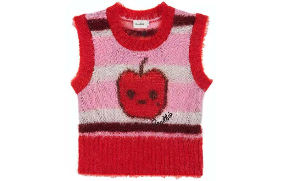 GOOD BAI SS24 New Year Collection Vest Women's