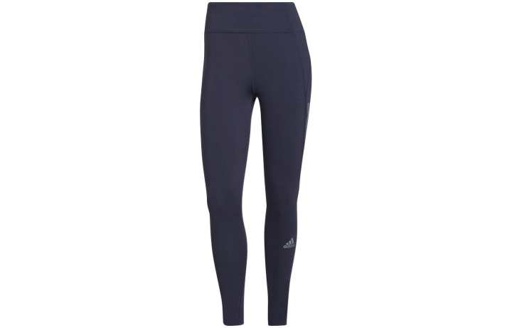 Adidas Adidas Leggings Women's Sapphire Blue Moderate