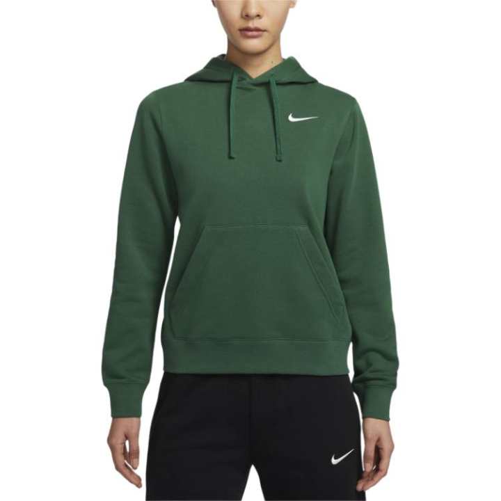 Nike Nike Club Sweatshirt Women's Canyon Green