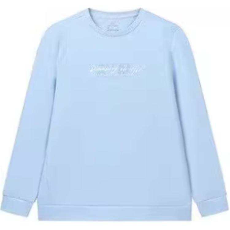 361° Running Collection Sweatshirt Women's Warm Blue