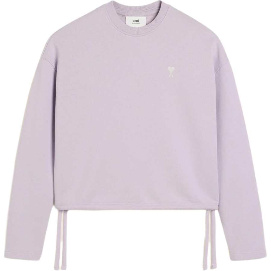 AMIPARIS Ami Ami De Coeur Sweatshirt