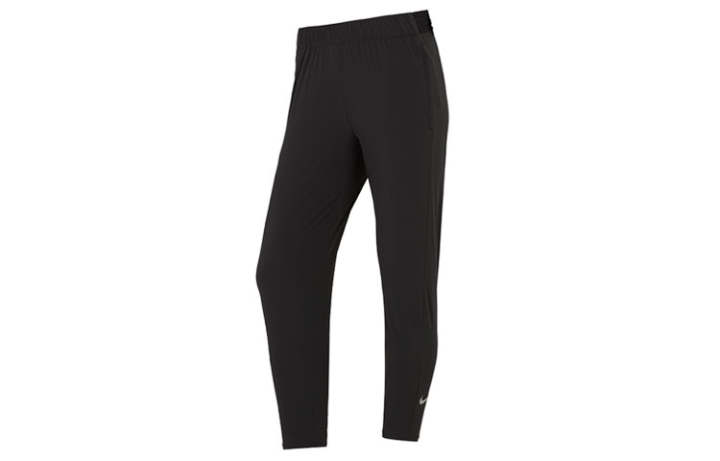Nike Nike Knitted Sweatpants Women's Black