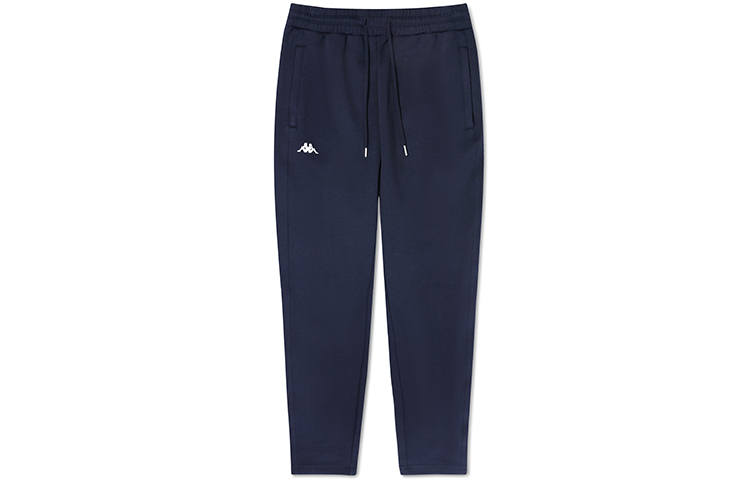 Kappa Casual Pants Women's Moderate Straight Fit Pants