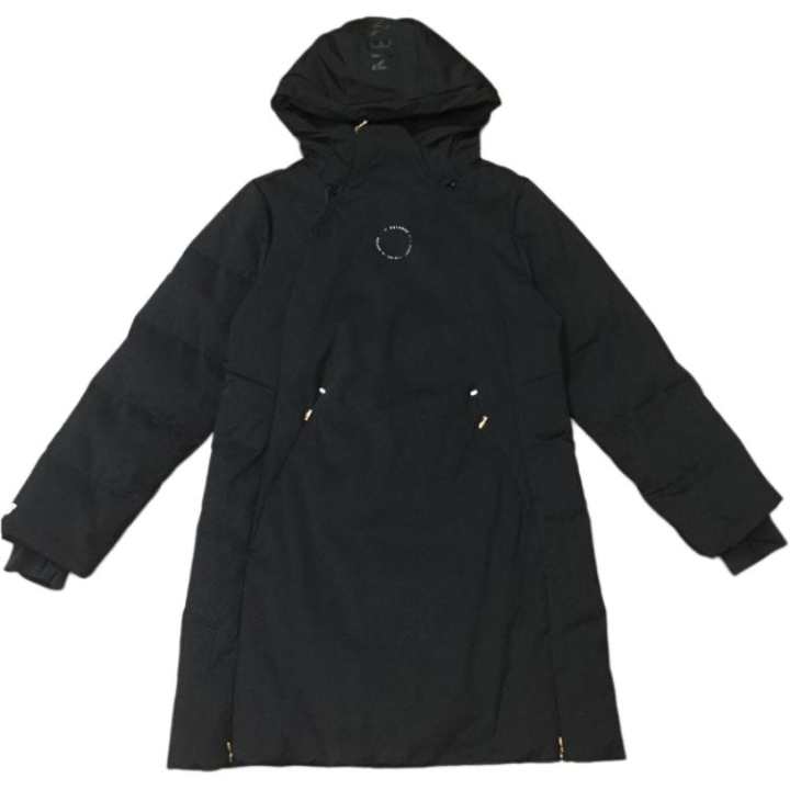 New Balance New Balance Down Jacket Women's Black