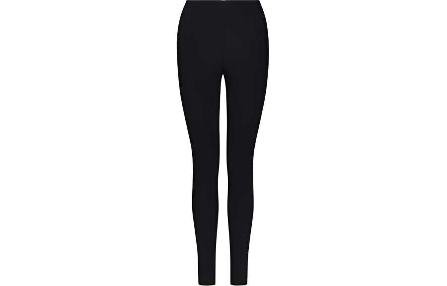 Valentino Leggings Women's Black