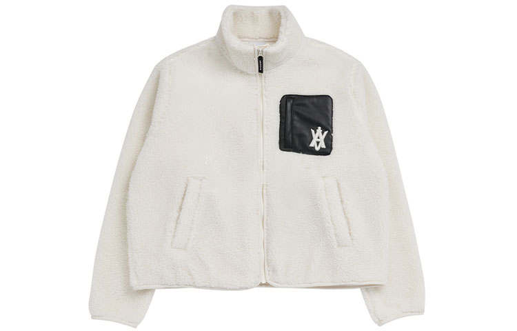 Acme De La Vie Acme De La Vie/ADLV FW22 Jacket Women's White
