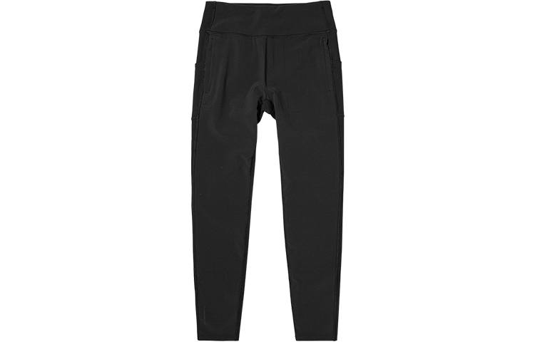 THE NORTH FACE Casual Pants Women's Black Moderate Slim Fit Pants