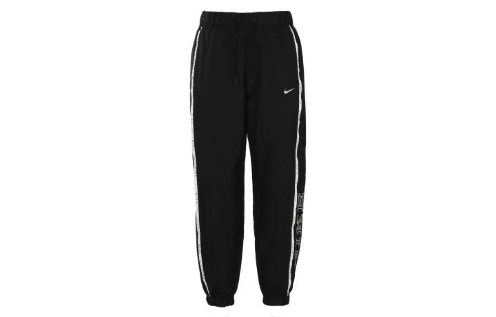 Nike Nike Knitted Sweatpants Women's Black