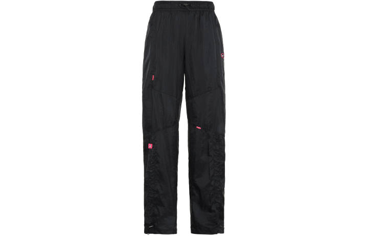 Nike Nike Casual Pants Spring Women's Black