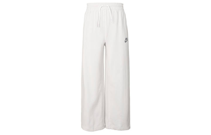 Nike Nike Sweatpants Women's Light Silver Gray