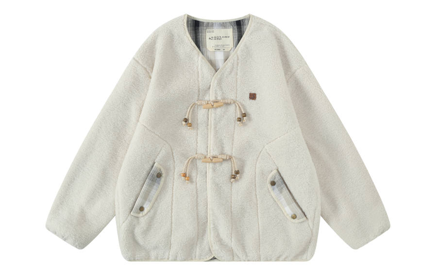 Saotome Velvet feel Coat Women's