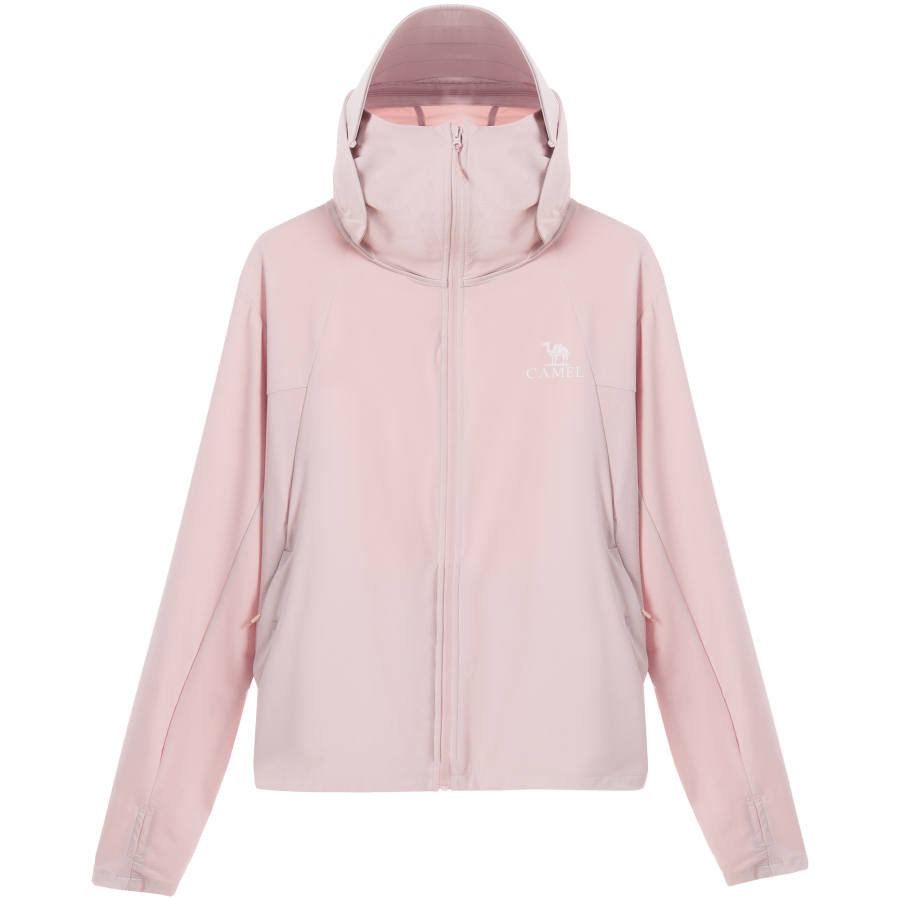 CAMEL CAMEL Sun Protection Clothing Women's