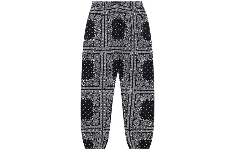 Champion Rochester SS22 Casual Pants Europe Version Women's