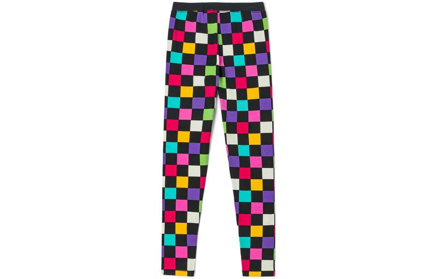 Vans X IRENEISGOOD Leggings Women's Multicolor
