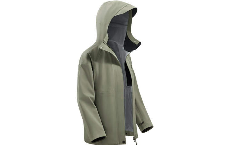 BENEUNDER BENEUNDER Windbreaker Jacket Women's