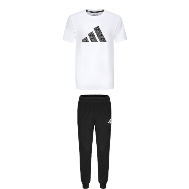 Adidas Adidas Taekwondo Casual Sportswear Unisex
