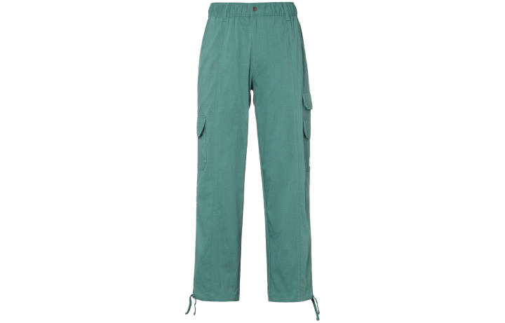 Jordan Jordan Cargo Pants Women's Cyan Moderate Cargo Pants