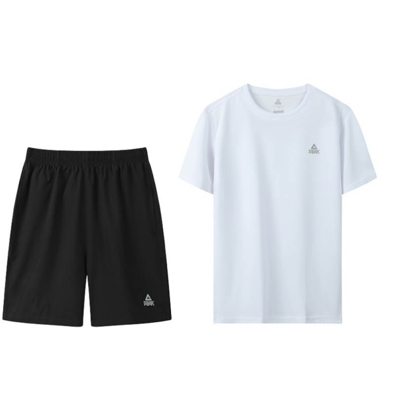 PEAK PEAK Running Clothing Sets Unisex