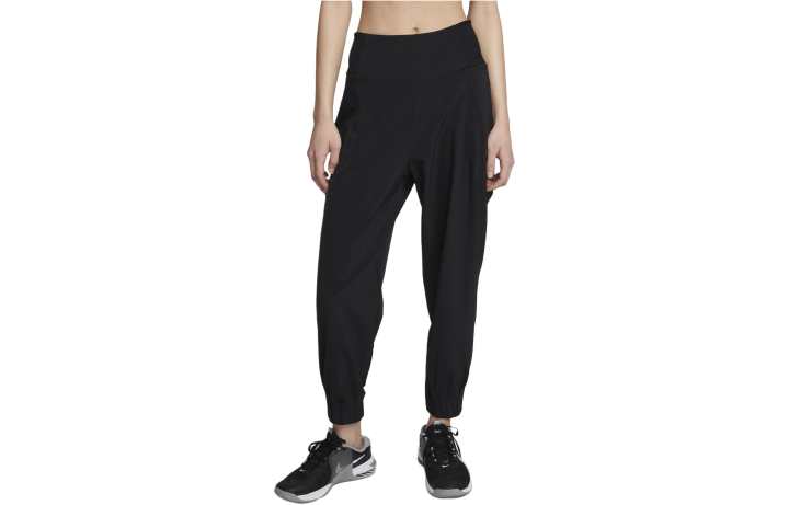 Nike Nike Dri FIT Bliss Casual Pants Women's Black