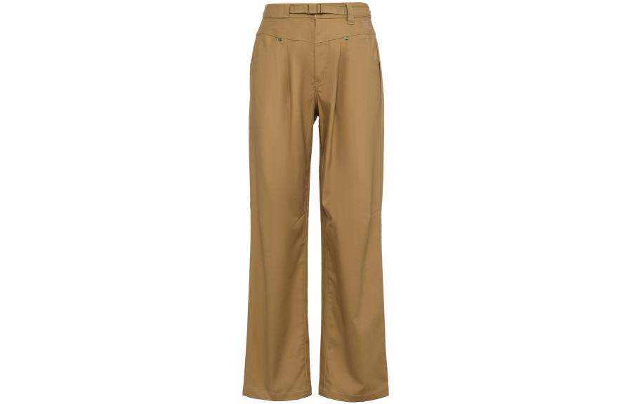 THE NORTH FACE Urban Exploration Casual Pants Women's Brown