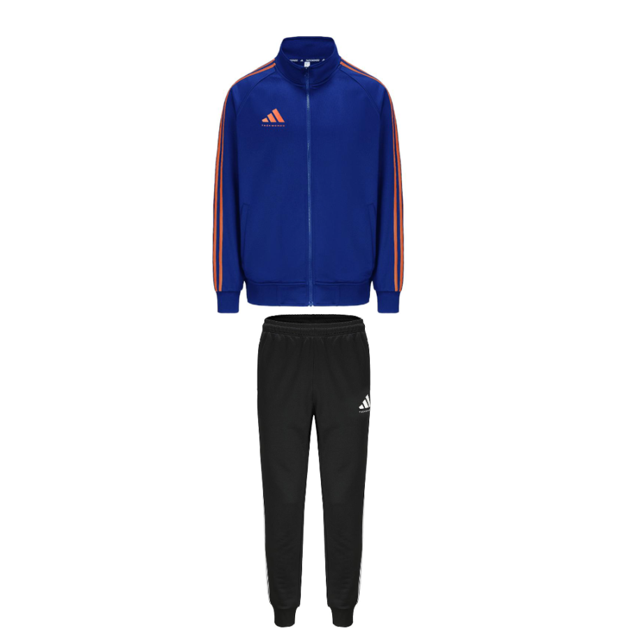 Adidas Adidas Taekwondo Casual Sportswear Unisex