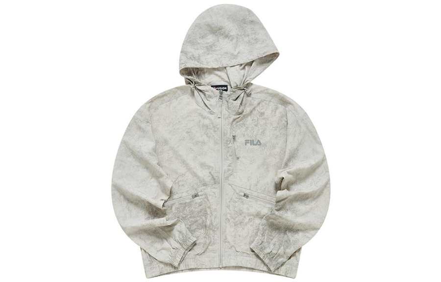 FILA FUSION Sun Protection Clothing Women's Coix Seed