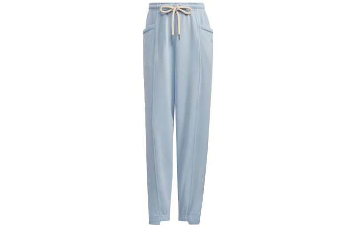 Adidas Adidas Knitted Sweatpants Women's Light Asphalt Gray