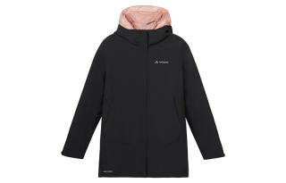 VAUDE Windbreaker Jacket Women's