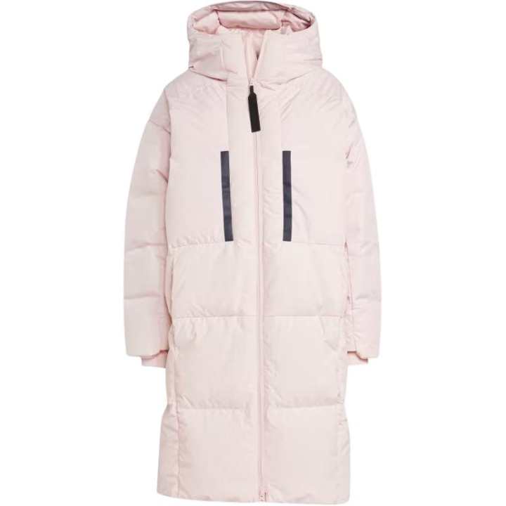 Adidas Adidas Down Jacket Women's Sand Pink