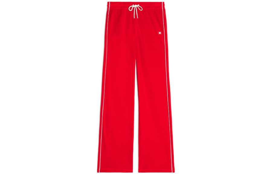 CELINE CELINE SS23 Knitted Sweatpants Women's