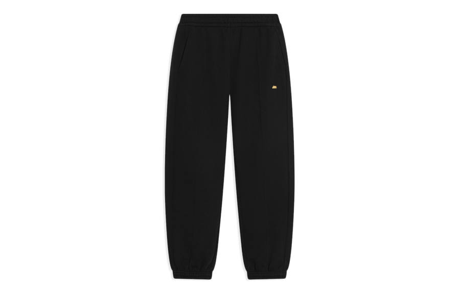Li-Ning Li Ning Sports Life Collection Knitted Sweatpants Women's