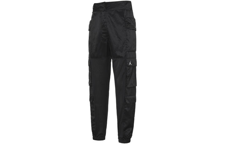 Jordan Jordan Air MVP Casual Pants Women's Black