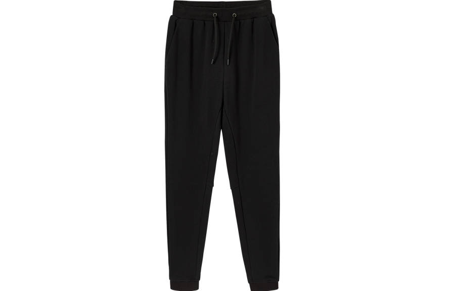 HOTSUIT Straight Fit Pants Sweatpants Women's