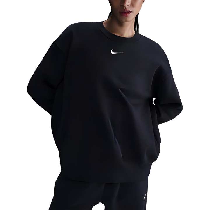 Nike Nike Sportswear Phoenix Fleece Women's Oversized Crew-Neck Sweatshirt
